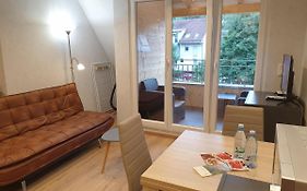 Meublé du 25 N6 étage 2